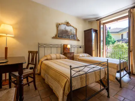 I Briganti - Maison 8 pers. piscine à Narzole - Photo 15