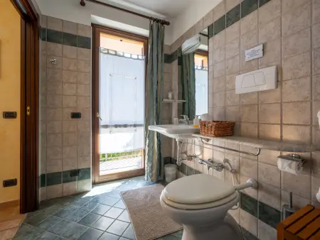 I Briganti - Maison 8 pers. piscine à Narzole - Photo 17