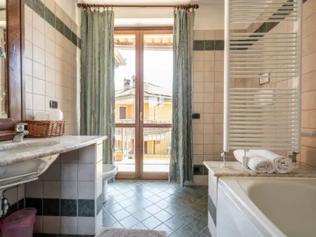 I Briganti - Maison 8 pers. piscine à Narzole - Photo 19