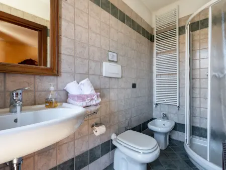 I Briganti - Maison 8 pers. piscine à Narzole - Photo 20