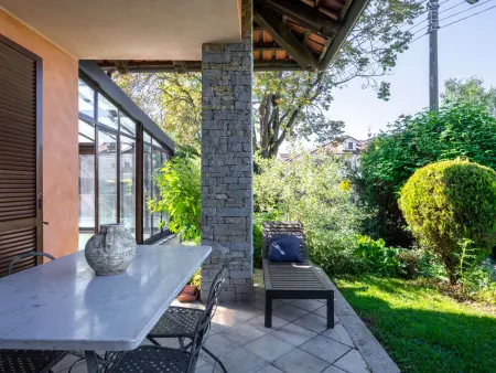 I Briganti - Maison 8 pers. piscine à Narzole - Photo 22