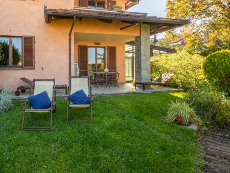 I Briganti - Maison 8 pers. piscine à Narzole - Photo 23
