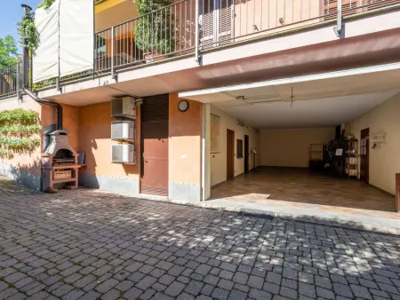 I Briganti - Maison 8 pers. piscine à Narzole - Photo 27