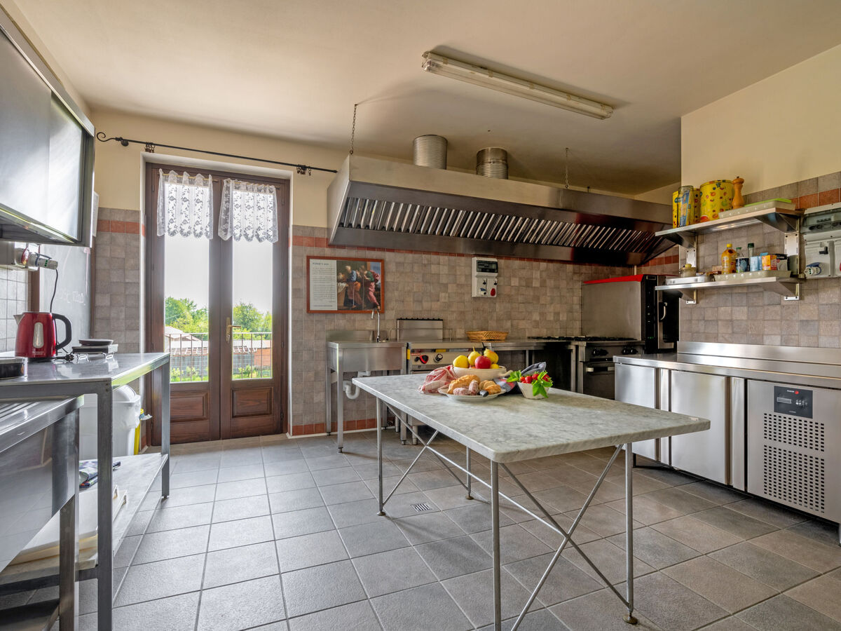 General Massena : maison 8 pers., piscine, jardin - Photo 11