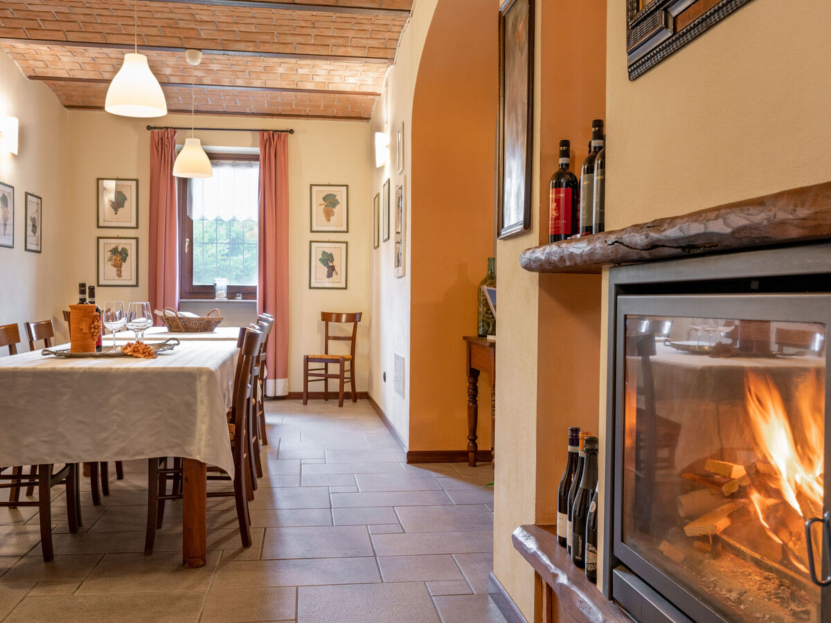 General Massena : maison 14 pers., piscine & vue panoramique - Photo 10