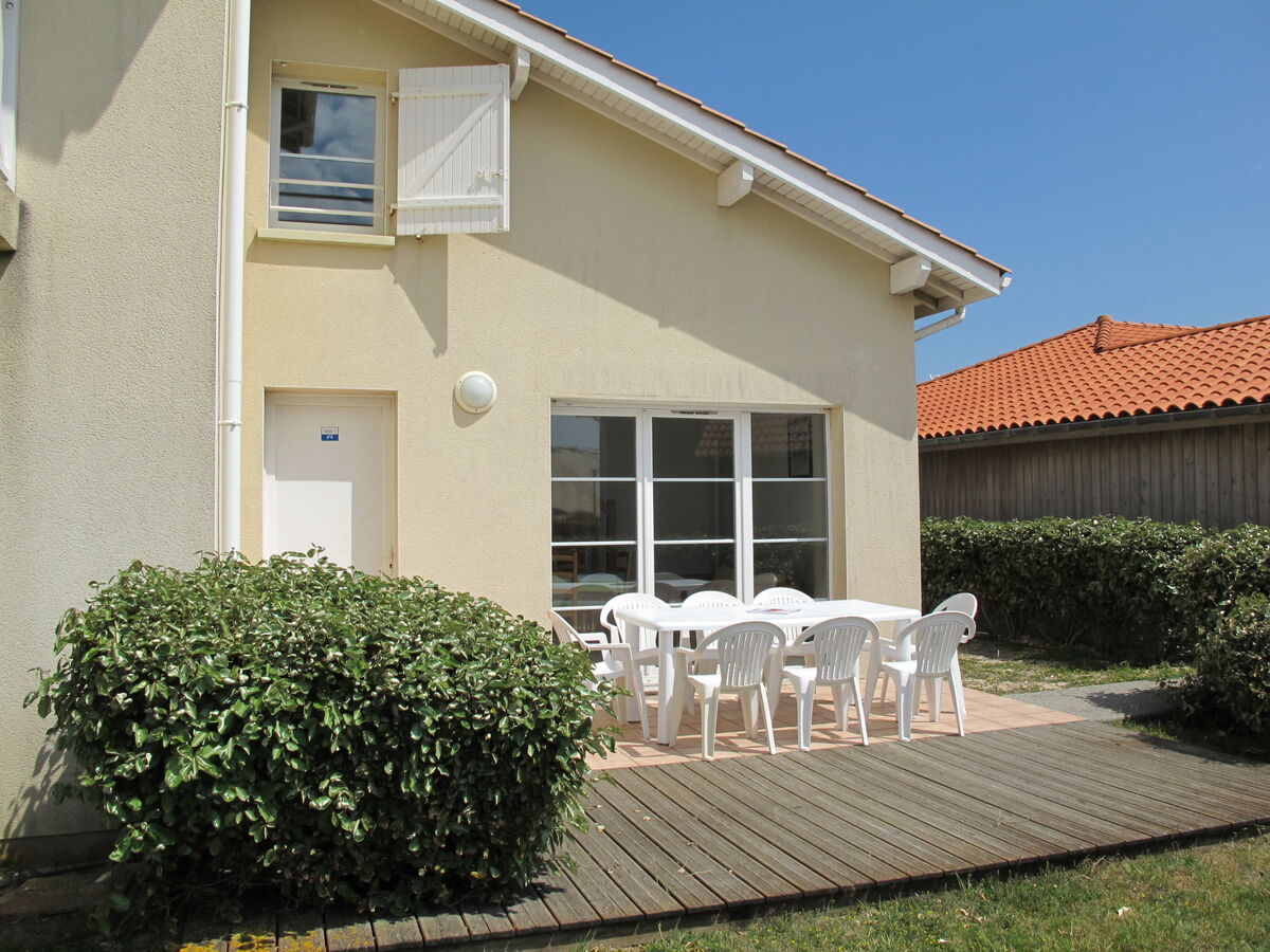 Résidence Dune Blanche - Soleil à Biscarrosse - Photo 15