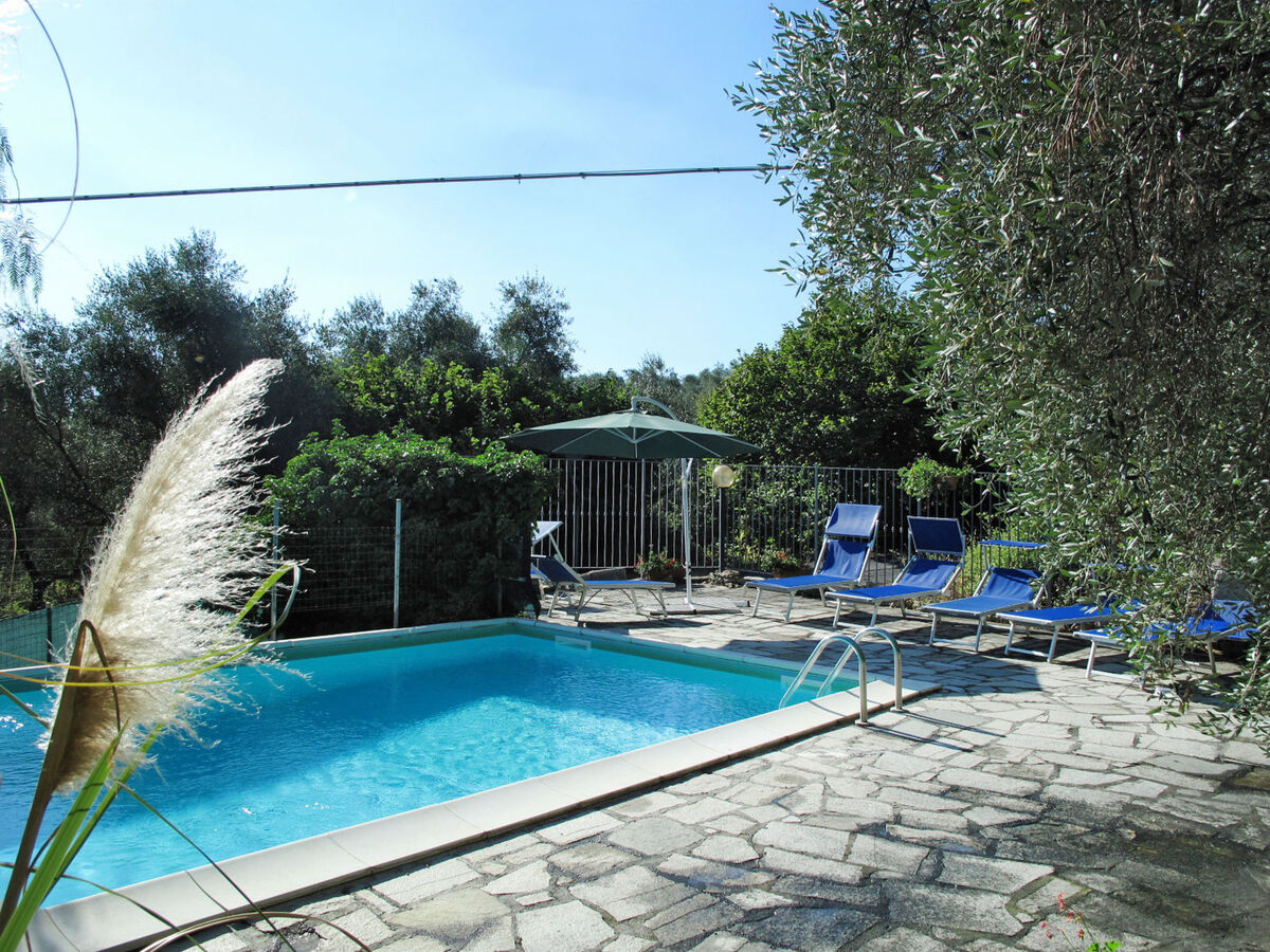 Agnese : maison 5 pers. vue mer et montagnes - Photo 2