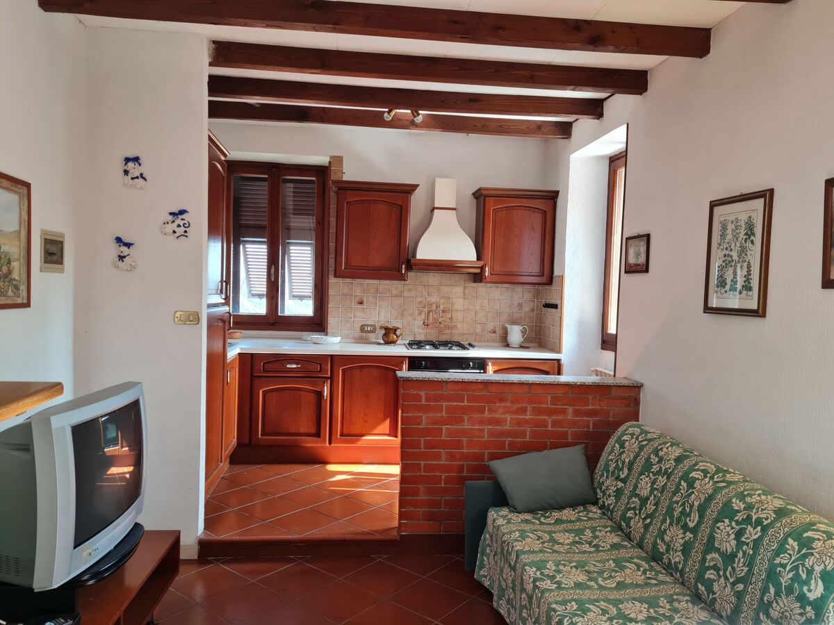 Agnese : maison 5 pers. vue mer et montagnes - Photo 3