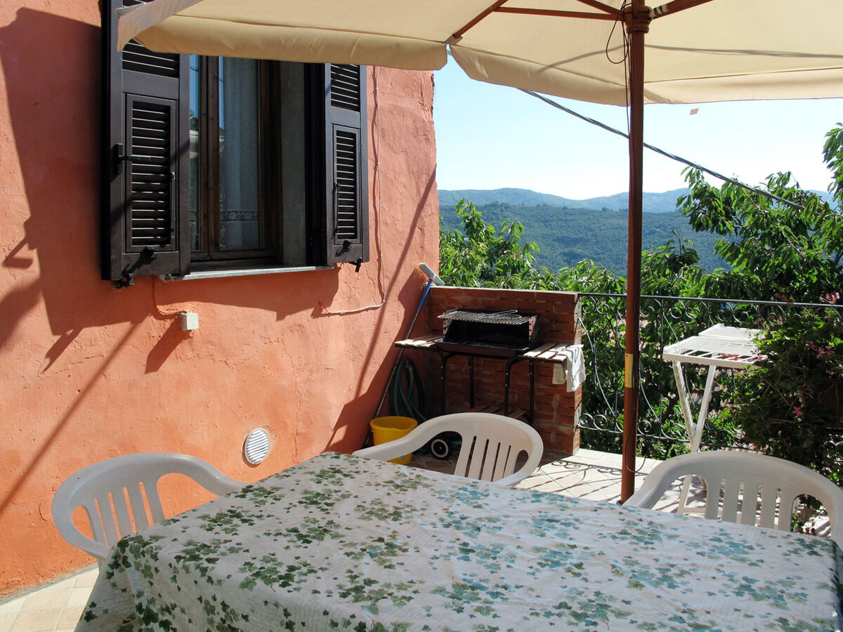 Agnese : maison 5 pers. vue mer et montagnes - Photo 4