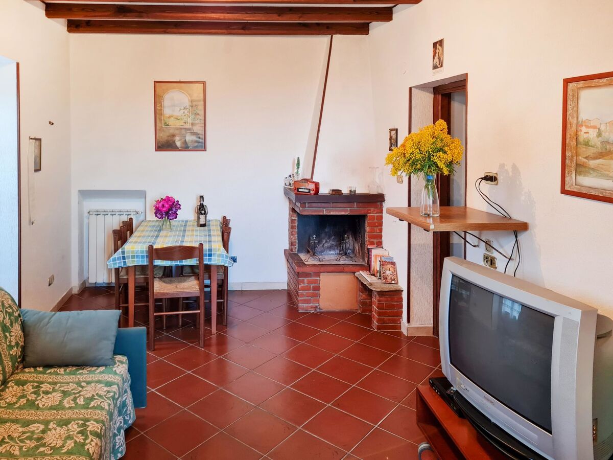 Agnese : maison 5 pers. vue mer et montagnes - Photo 6