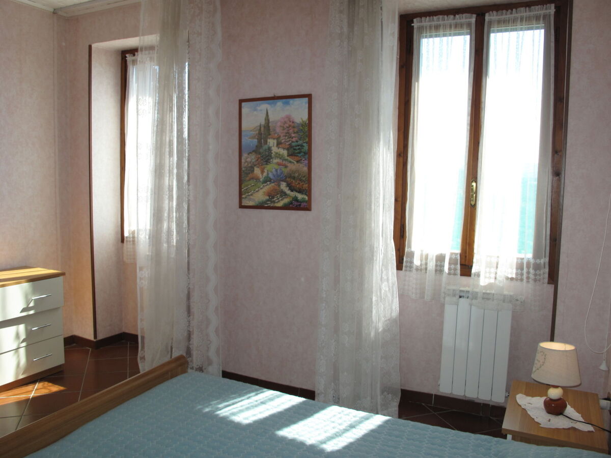Agnese : maison 5 pers. vue mer et montagnes - Photo 8