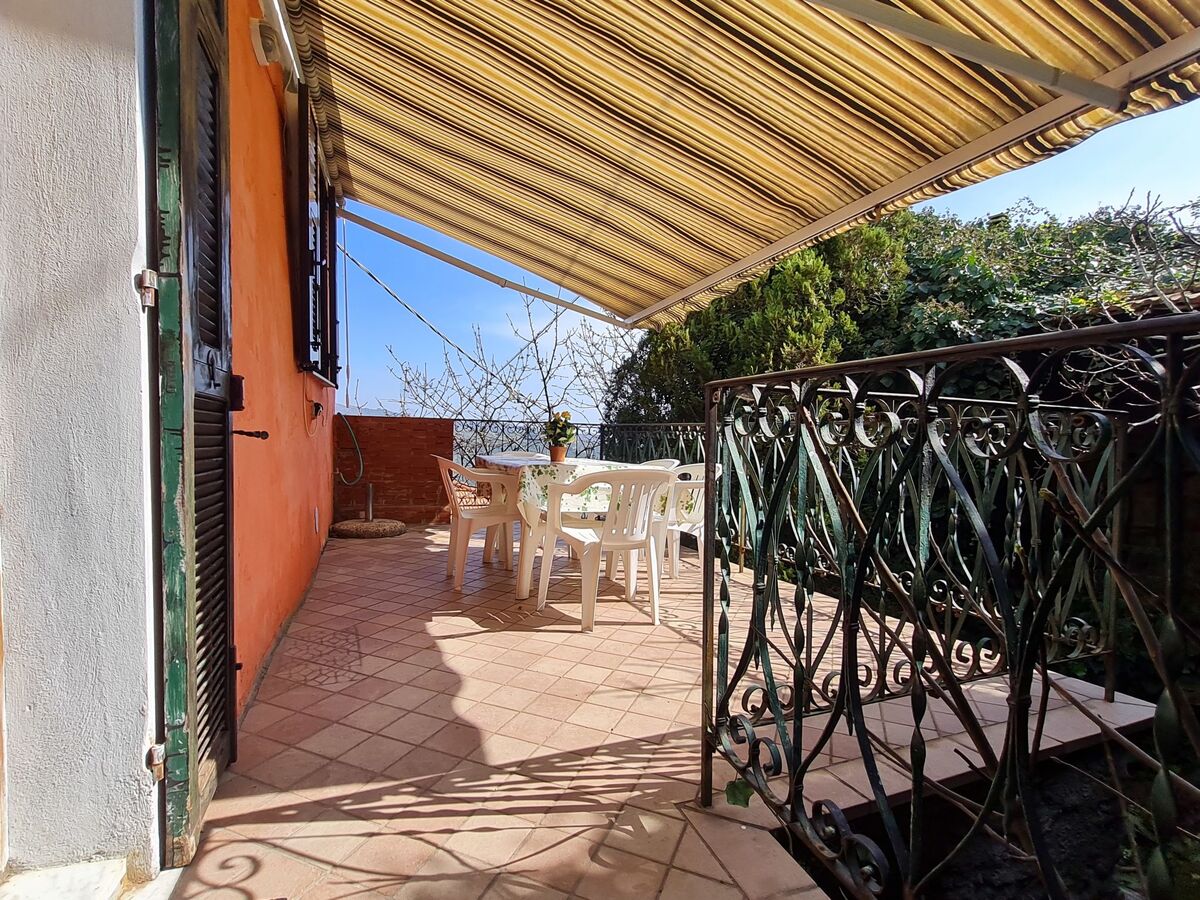 Agnese : maison 5 pers. vue mer et montagnes - Photo 14