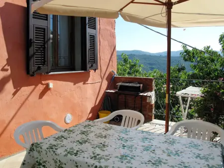 Agnese (DOL235), Location Maison 5 personnes à Dolcedo - Photo 3