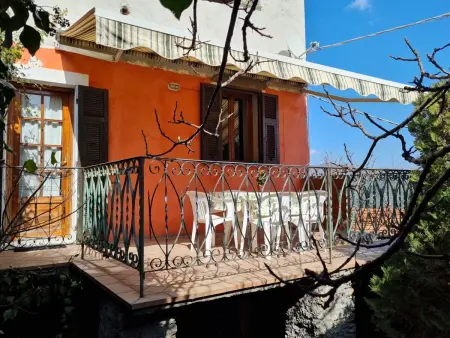 Agnese (DOL235), Location Maison 5 personnes à Dolcedo - Photo 4