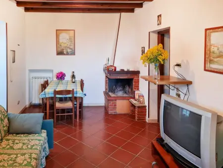 Agnese (DOL235), Location Maison 5 personnes à Dolcedo - Photo 5