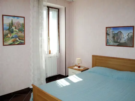 Agnese (DOL235), Location Maison 5 personnes à Dolcedo - Photo 6