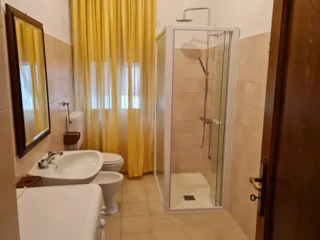 Agnese (DOL235), Location Maison 5 personnes à Dolcedo - Photo 8