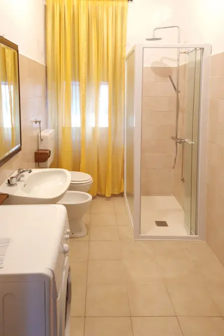 Agnese (DOL235), Location Maison 5 personnes à Dolcedo - Photo 9