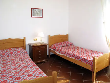 Agnese (DOL235), Location Maison 5 personnes à Dolcedo - Photo 10