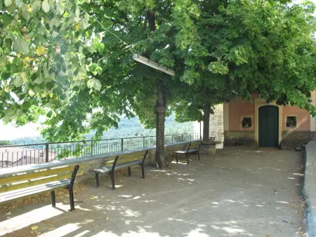 Agnese (DOL235), Location Maison 5 personnes à Dolcedo - Photo 12