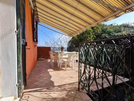 Agnese (DOL235), Location Maison 5 personnes à Dolcedo - Photo 13