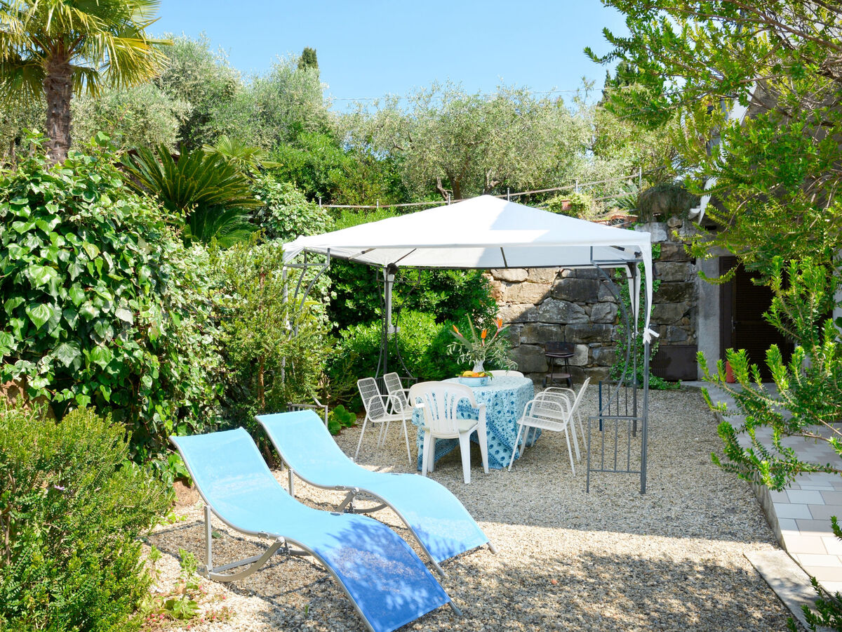 Appartement Ivano à Poggi, 2 chambres, terrasse - Photo 2
