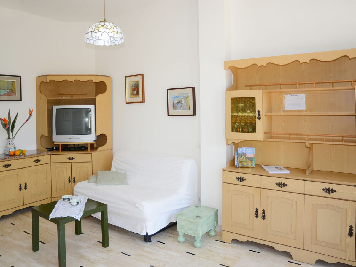 Appartement Ivano à Poggi, 2 chambres, terrasse - Photo 7
