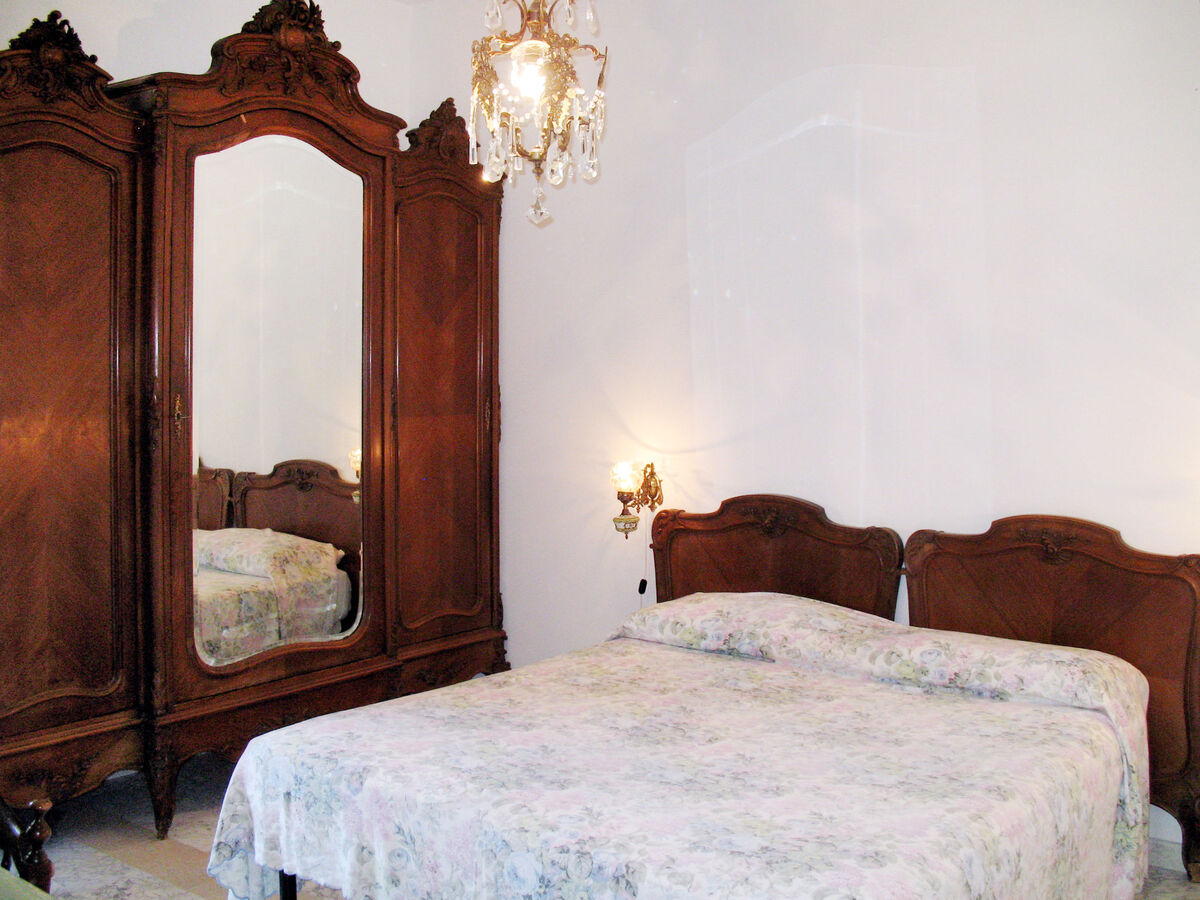 Appartement Ivano à Poggi, 2 chambres, terrasse - Photo 9