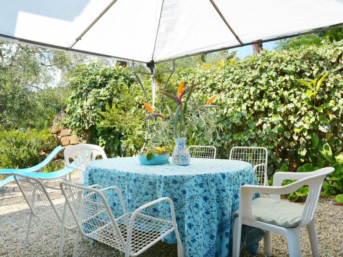 Appartement Ivano à Poggi, 2 chambres, terrasse - Photo 11