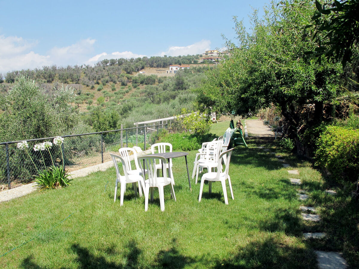 Appartement Ivano à Poggi, 2 chambres, terrasse - Photo 13