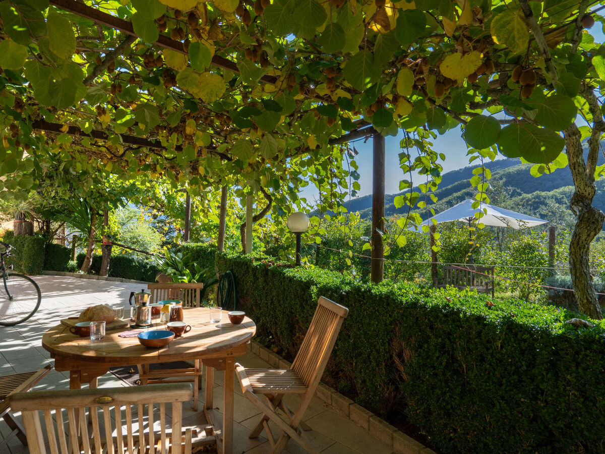 I Ciasi, gîte rustique avec piscine à San Pietro - Photo 2