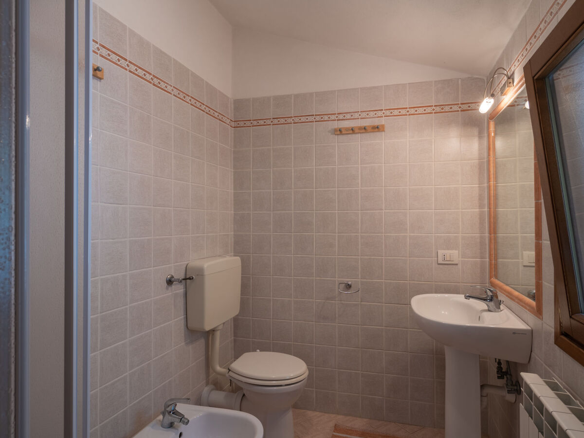 I Ciasi, gîte rustique avec piscine à San Pietro - Photo 10