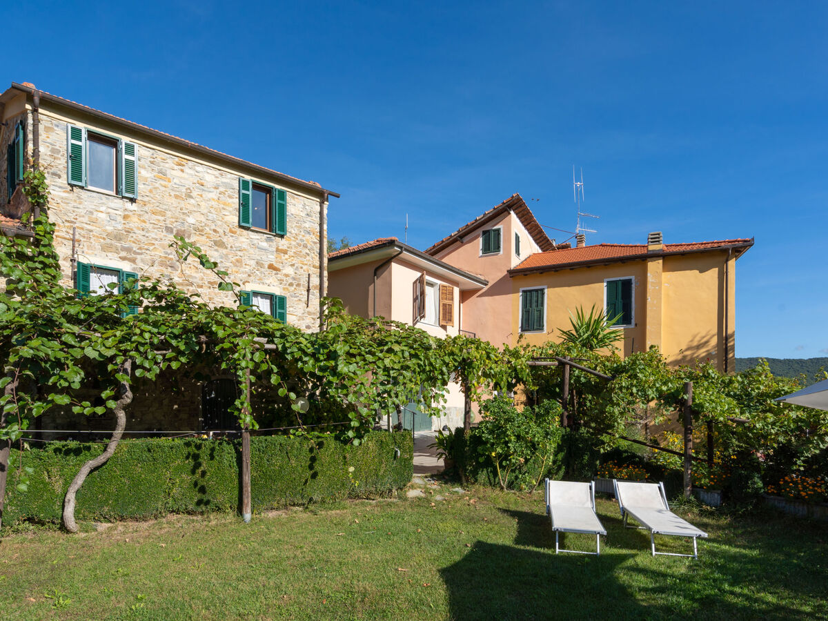 I Ciasi, gîte rustique avec piscine à San Pietro - Photo 13
