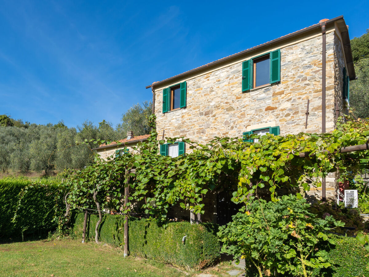I Ciasi, gîte rustique avec piscine à San Pietro - Photo 15