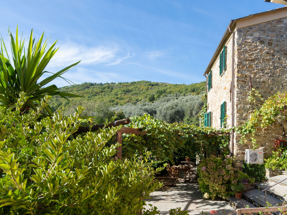 I Ciasi, gîte rustique avec piscine à San Pietro - Photo 17