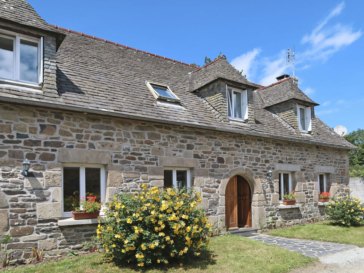 Gîte Pors Ar Goff - 5 chambres, 11 personnes à Plestin - Photo 1