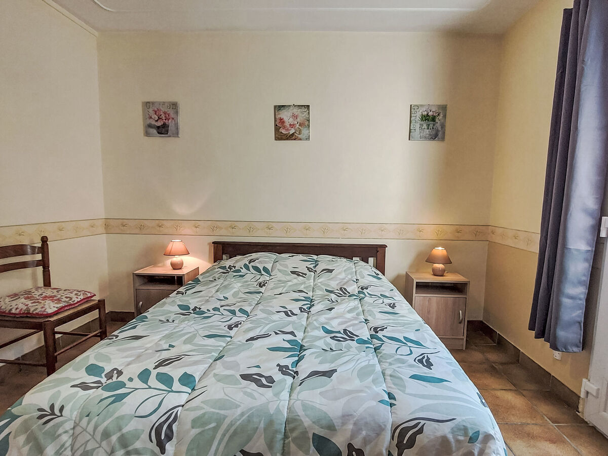 Gîte Pors Ar Goff - 5 chambres, 11 personnes à Plestin - Photo 13