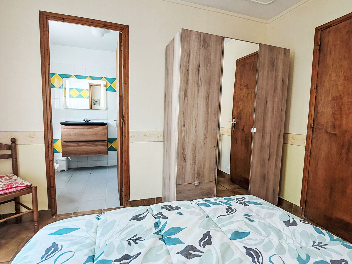 Gîte Pors Ar Goff - 5 chambres, 11 personnes à Plestin - Photo 15