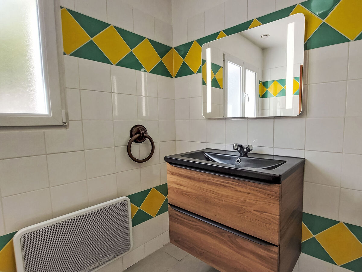 Gîte Pors Ar Goff - 5 chambres, 11 personnes à Plestin - Photo 16