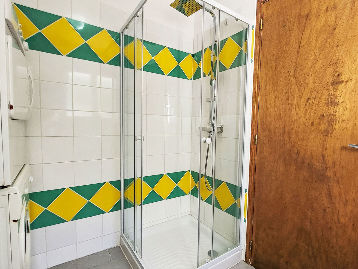 Gîte Pors Ar Goff - 5 chambres, 11 personnes à Plestin - Photo 17