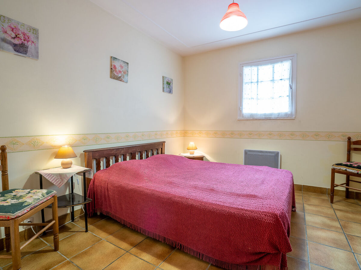 Gîte Pors Ar Goff - 5 chambres, 11 personnes à Plestin - Photo 18