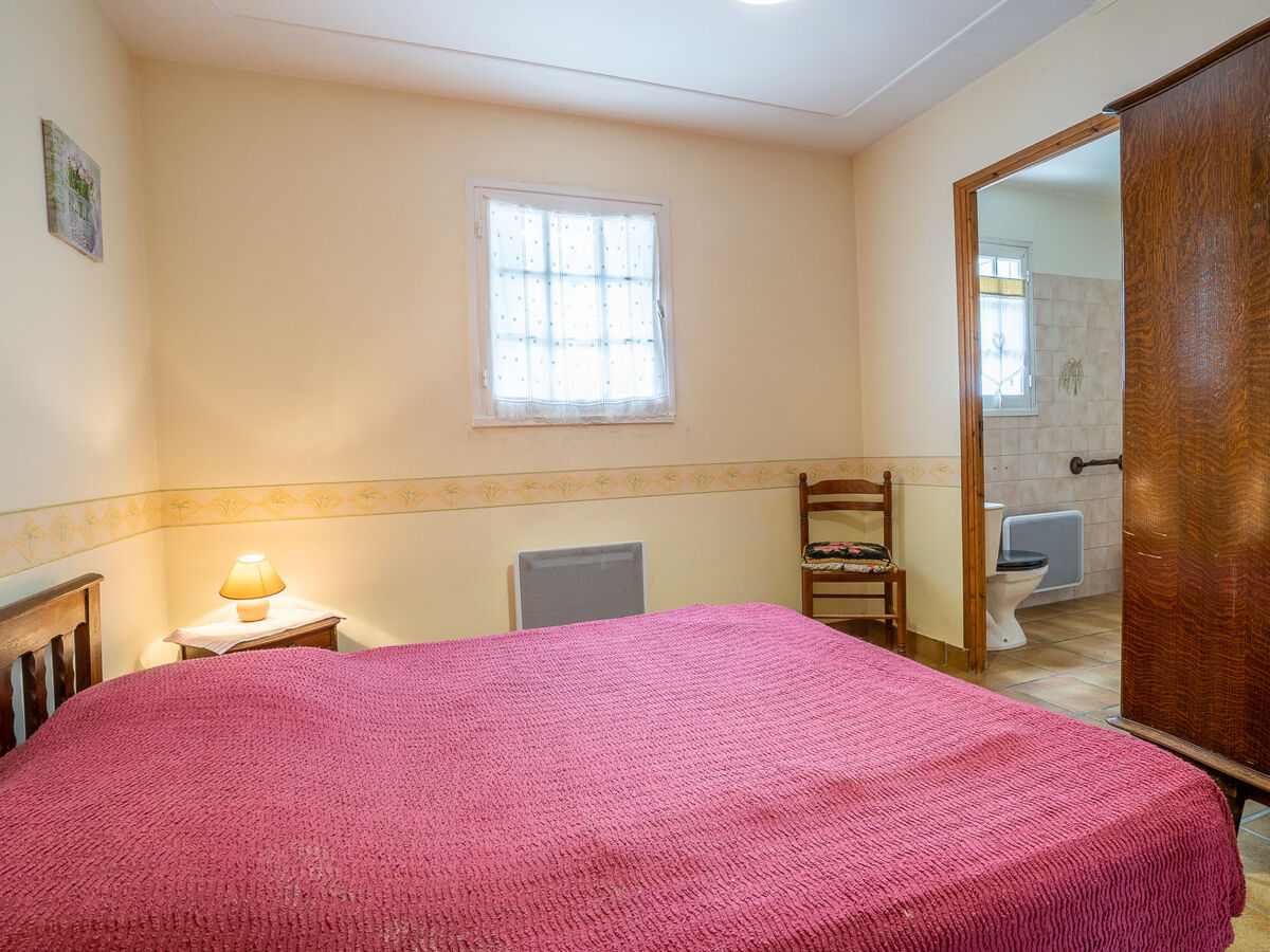 Gîte Pors Ar Goff - 5 chambres, 11 personnes à Plestin - Photo 19