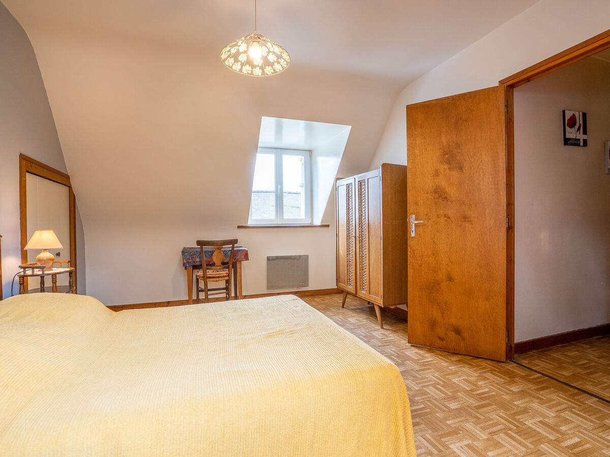 Gîte Pors Ar Goff - 5 chambres, 11 personnes à Plestin - Photo 21