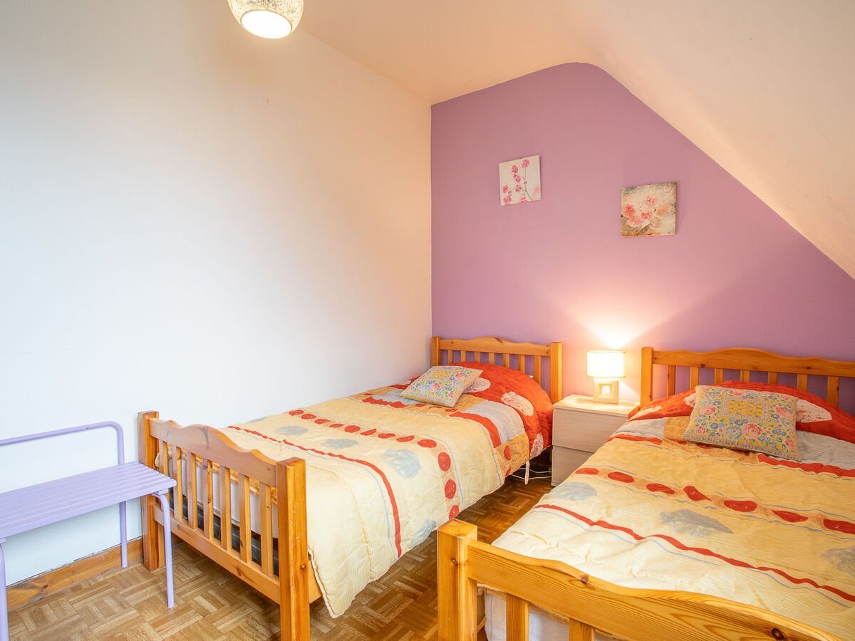 Gîte Pors Ar Goff - 5 chambres, 11 personnes à Plestin - Photo 22