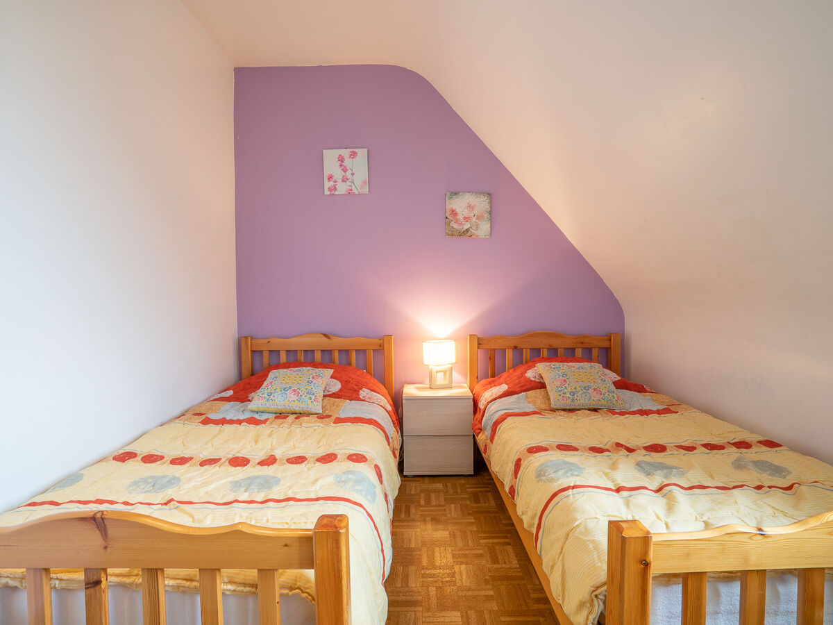 Gîte Pors Ar Goff - 5 chambres, 11 personnes à Plestin - Photo 23