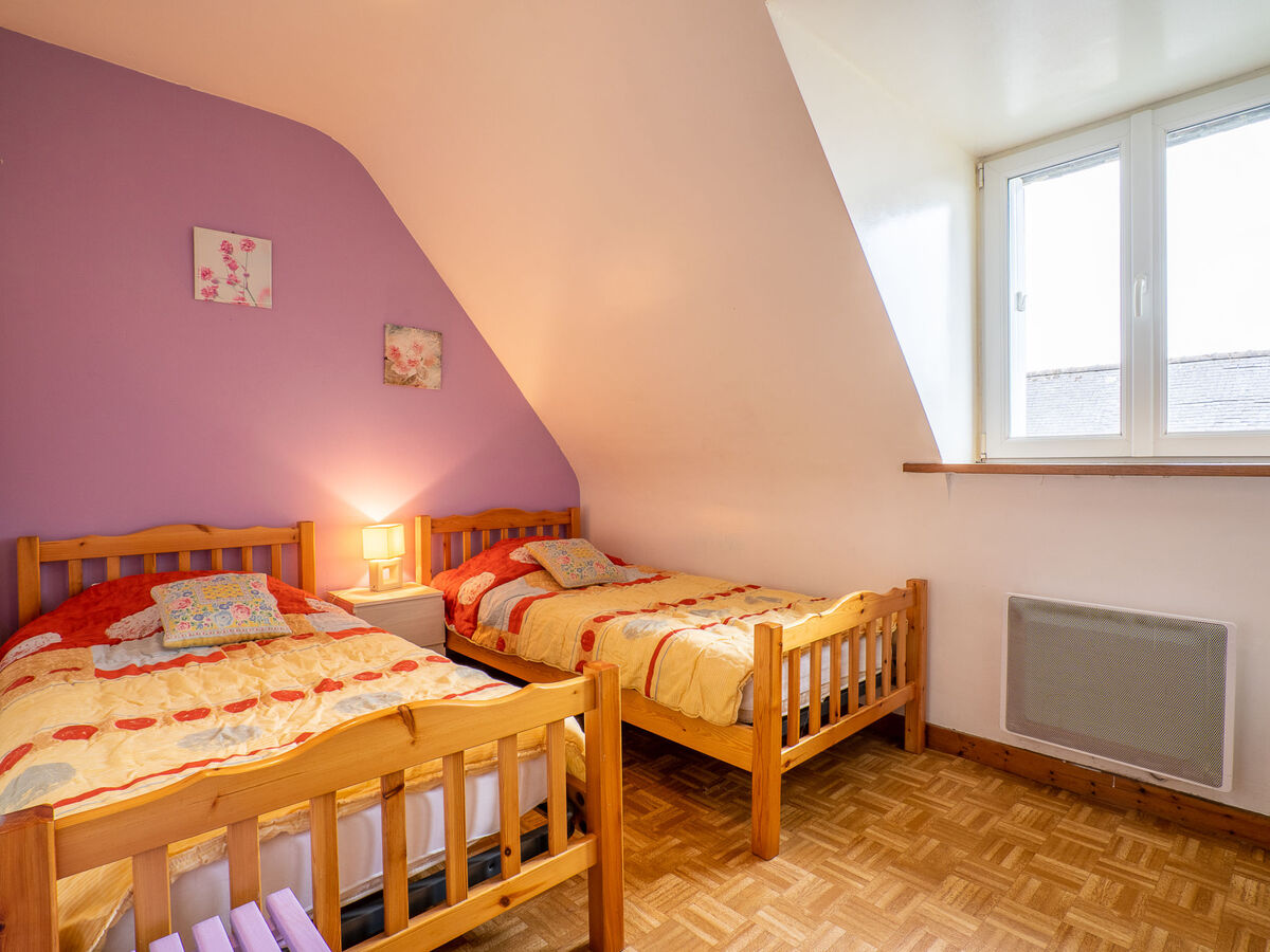 Gîte Pors Ar Goff - 5 chambres, 11 personnes à Plestin - Photo 24