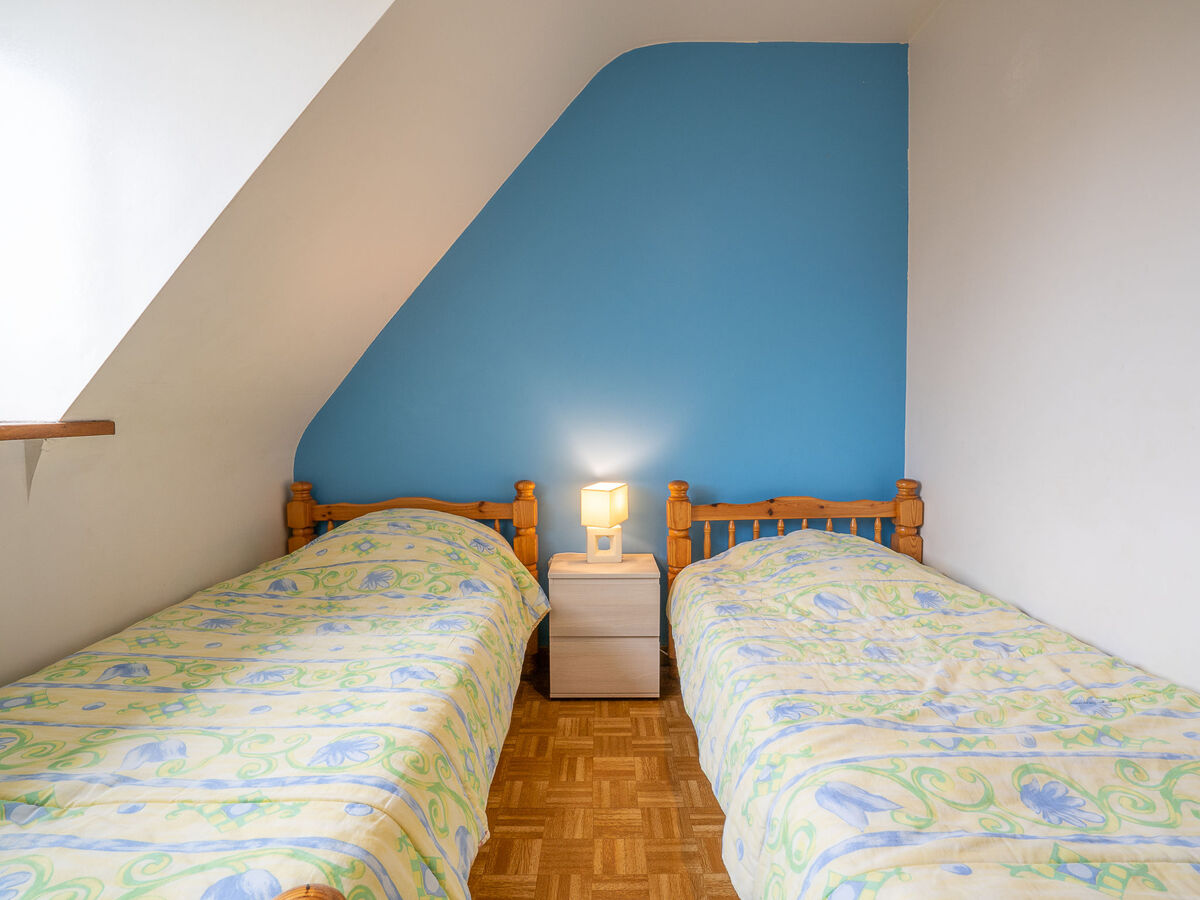 Gîte Pors Ar Goff - 5 chambres, 11 personnes à Plestin - Photo 26