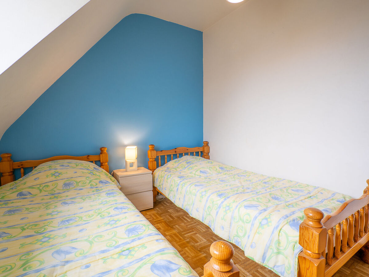 Gîte Pors Ar Goff - 5 chambres, 11 personnes à Plestin - Photo 27
