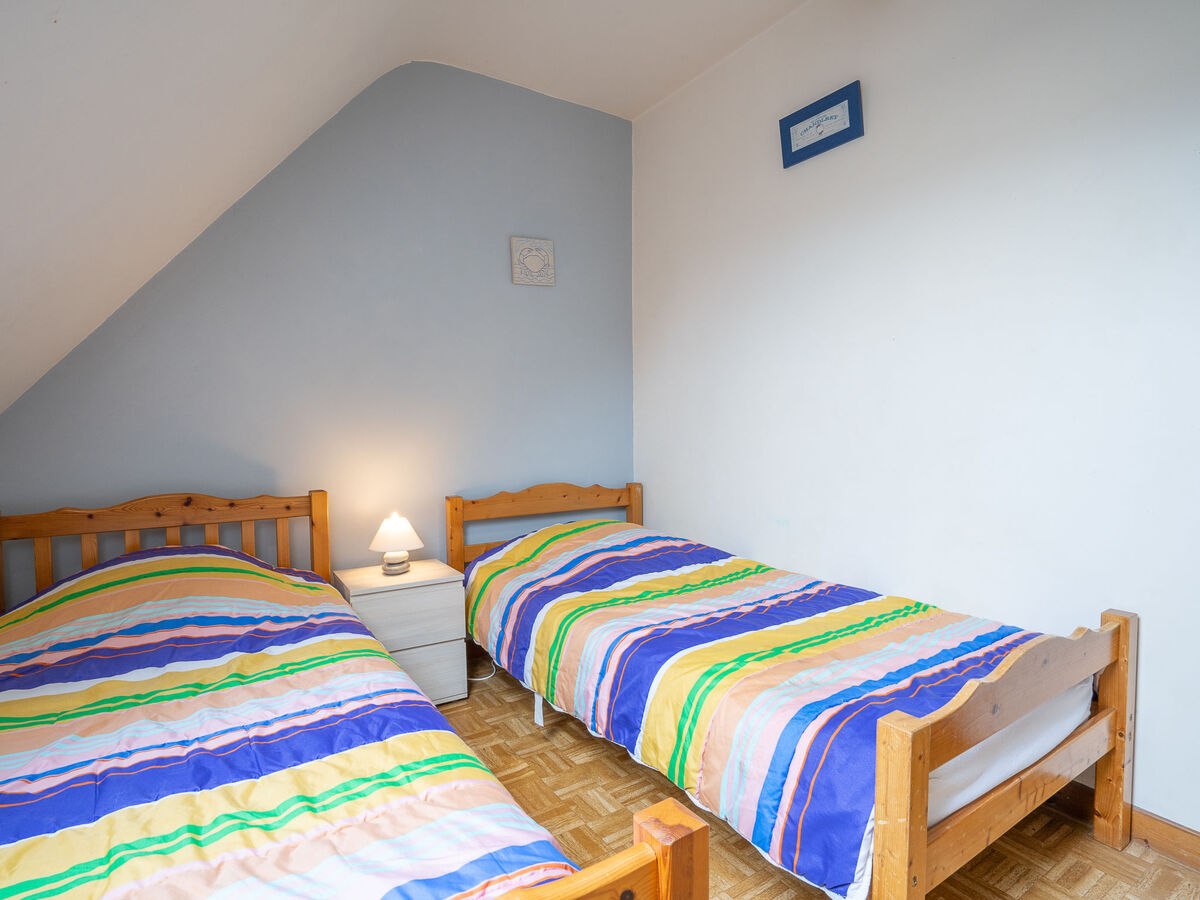 Gîte Pors Ar Goff - 5 chambres, 11 personnes à Plestin - Photo 28