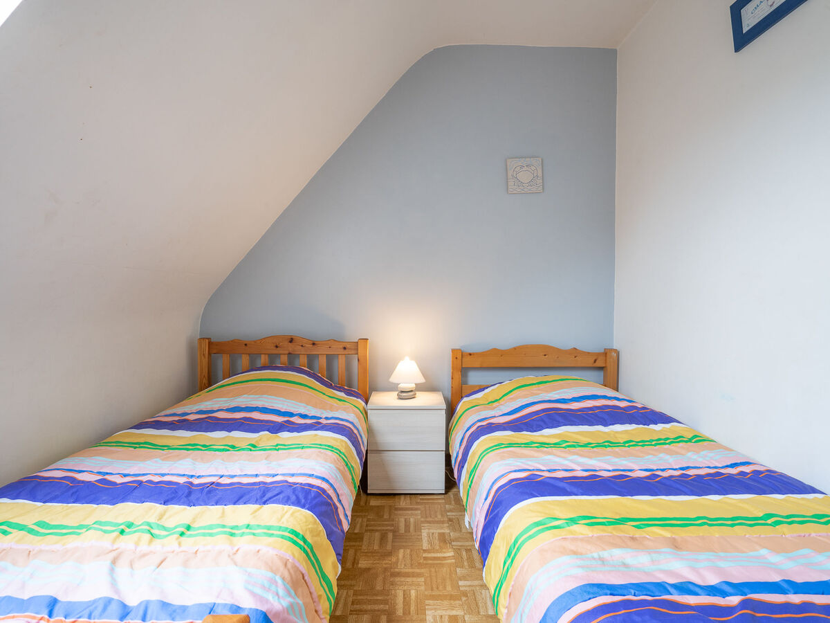 Gîte Pors Ar Goff - 5 chambres, 11 personnes à Plestin - Photo 29